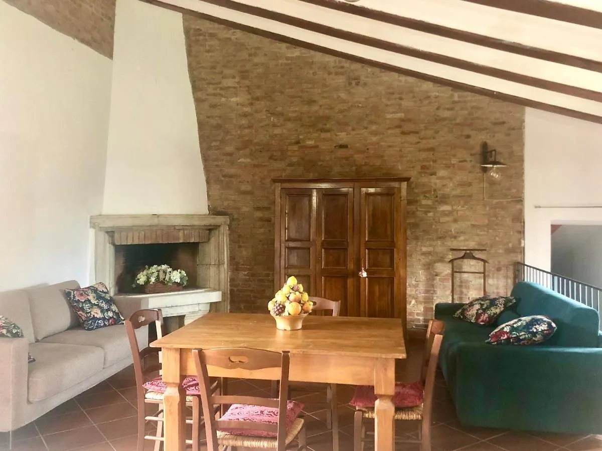 La Casa Amaca Villa Guistrigona 0*,  Italy