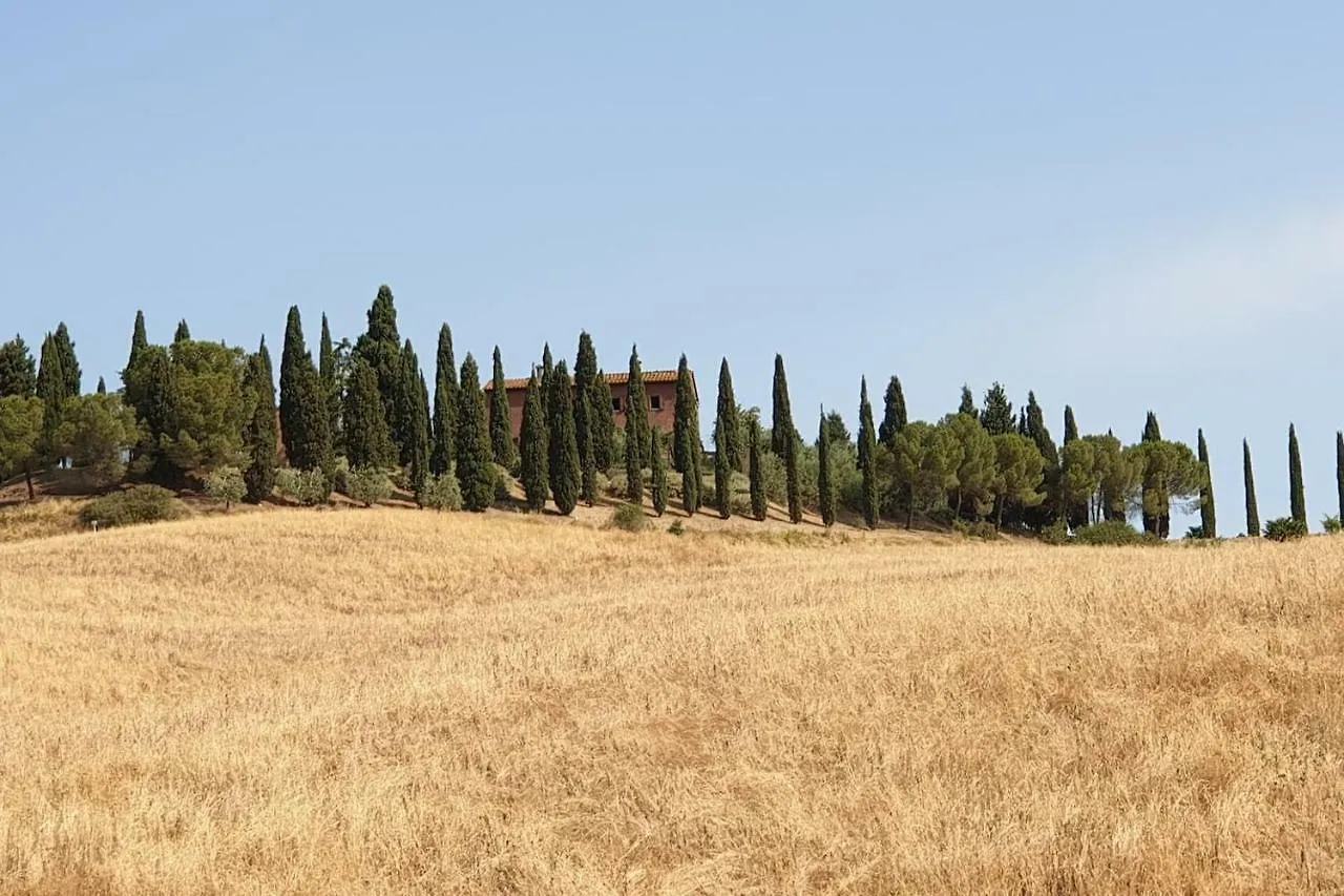 La Casa Amaca Villa Guistrigona
